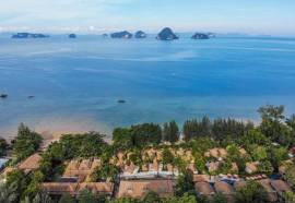 Tup Kaek Sunset Beach Resort