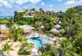 Fair House Villas & Spa