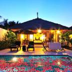 Туры в Таиланд, в отели 4*, для 2 взрослых, на 10 дней, зима 2025 - Dhevan Dara Resort & Spa