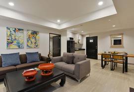 Aspira Residence Ruamrudee