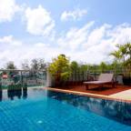 Туры в Таиланд для 2 взрослых от Travelata 2025-2026 - Rayaburi Patong