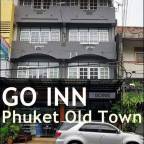 Горящие туры на Пхукет Таиланд для 2 взрослых от Travelata 2026 - Go Inn Phuket Old Town