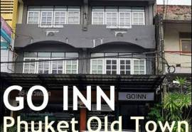 Go Inn Phuket Old Town