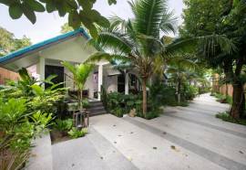 Samed Tropical Resort