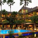 Раннего бронирования туры в Чианга Маи Таиланд для 2 взрослых на 10 дней 2026 - VCSuanpaak Boutique Hotel Service Apartment