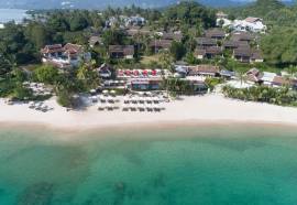 Anantara Lawana Resort & Spa