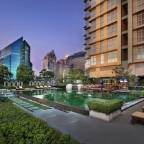 Для молодоженов туры в Таиланд из Челябинска в отели 5* для 2 взрослых на 10 дней 2026 - Sathorn Vista, Bangkok - Marriott Executive Apartments