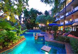 Gazebo Resort Pattaya