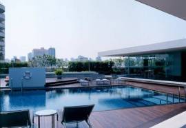 Oakwood Residence Sukhumvit Thonglor Bangkok