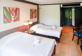 Novotel Rayong Rim Pae Resort