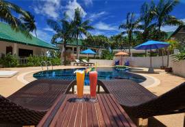 Samui Reef View Resort