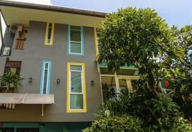 Boondaree Home Resort