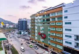 Patong Holiday by Tuana Group