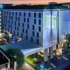 Туры в Таиланд из Ставрополя в отели 1*, 2*, 3* для 2 взрослых 2025-2026 - Holiday Inn Express Bangkok Soi Soonvijai
