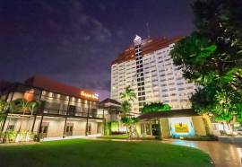 Hua Hin Grand Hotel and Plaza