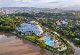 The Riverie by Katathani Chiang Rai