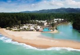 Devasom Khao Lak Beach Resort & Villas