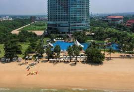 Movenpick Siam Hotel Pattaya