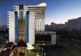 AVANI Atrium Bangkok