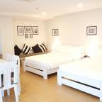 Туры из Волгограда в лучшие отели 1*, 2*, 3* для 2 взрослых на новый год 2025 - The Kinn