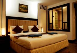 Washington Residence