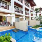 Недорогие для молодоженов туры в Као Лака, Таиланд, в отели 4*, для 2 взрослых, на 8 дней 2024 - Apsara Beachfront Resort & Villa
