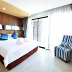 Туры в Таиланд из Екатеринбурга в отели 4* для 2 взрослых от Travelata 2026 - Golden Dragon Beach Resort, Banglamung