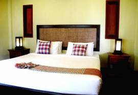 The Lipa Lovely Resort