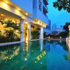 Туры в Бангкок, Таиланд, для 2 взрослых, от Pac Group 2024 - Grande Centre Point Hotel Ploenchit