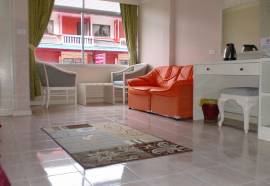 Sansabai Pearl Resortel