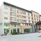 Для молодоженов туры в Бангкок Таиланд для 2 взрослых на 8 дней 2026 - Demeter Residences Suites