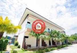 OYO 263 Journey Residence