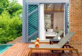 Flora Creek Chiang Mai