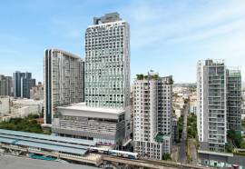 Avani Sukhumvit Bangkok