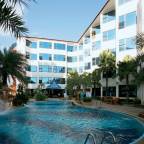 Для молодоженов туры в Таиланд для 2 взрослых 2025-2026 - Jomtien Dragon Beach Resort