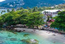 Bhundhari Chaweng Beach Resort