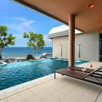 Туры в Хуахина Таиланд в отели 4* для 2 взрослых от Travelata на июнь 2026 - Hisea Huahin Hotel