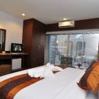 Премиальные туры на Пхукет, Таиланд, в лучшие отели 1*, 2*, 3*, для 2 взрослых, на 10 дней, туры на праздники 2024-2025 - The Platinum Hotel