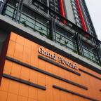 Туры в Бангкок Таиланд для 2 взрослых на 11 дней от ICS Travel Group 2025-2026 - Grand Howard Hotel Bangkok