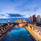 Недорогие горящие туры в Таиланд в лучшие отели для 2 взрослых от Pegas Touristik 2026 - Blue Boat Hotel JC