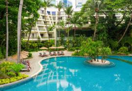 Movenpick BDMS Wellness Resort Bangkok