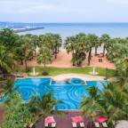 Туры в Паттайю, Таиланд из Новосибирска, для 2 взрослых, на 11 дней, осень, от Anex Tour 2024 - Ravindra Beach Resort & Spa