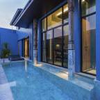 Премиальные туры на Пхукет Таиланд для 2 взрослых на 12 дней от ICS Travel Group 2026 - Wings Phuket Villa by Two Villas Holiday