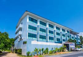 De Blue @ Sea Rawai Hotel