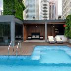 Раннего бронирования туры в Бангкок Таиланд для 2 взрослых от Travelata 2026 - Aspira Grand Regency Sukhumvit 22