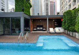 Aspira Grand Regency Sukhumvit 22