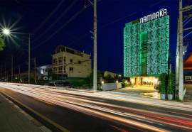 NAM NAKA BOUTIQUE HOTEL