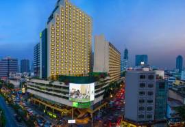 Holiday Inn Silom