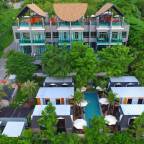 Туры на Пхукет, Таиланд, в лучшие отели, для 2 взрослых, на 10 дней, от Paks 2024 - Bukit Pool Villas