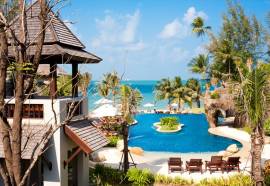 Muang Samui Villas & Suites